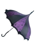 Hilary's Vanity Umbrella UMBRELLA PURPLE POTINS AND SPELLS