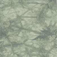 Atomic Ranch Fabrics -Caribbean Sea- a reflective cool Green blue logon waters with deep mottling..