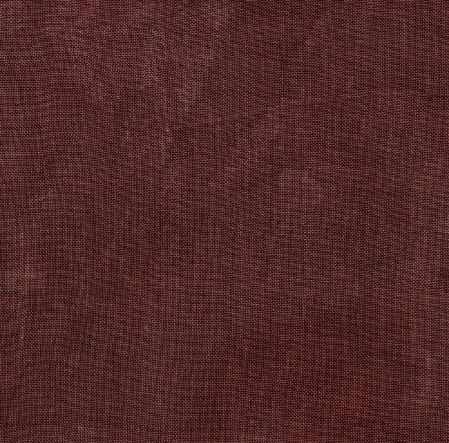 Atomic Ranch Fabric's - Nutmeg - roasted Nutmeg brown with translucent mottling.
