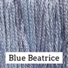 BLUE BEATRICE