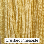 CRUSHED PINEAPPLE