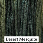 DESERT MESQUITE