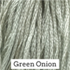 GREEN ONION