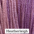 HEATHERLEIGH