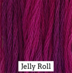 JELLY ROLL