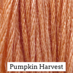 PUMPKIN HARVERST