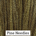 Pine Needle