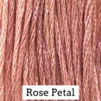 ROSE PETAL