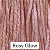 ROSEY  GLOW