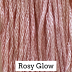 ROSEY  GLOW