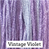 VINTAGE VIOLET