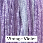 VINTAGE VIOLET