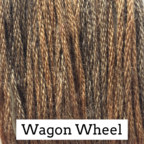 WAGON WHEEL