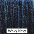 WAVY NAVY