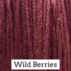 WILD BERRIES