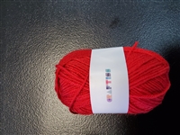 Craftiss 4 pack Red