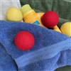 Wool Dryer Balls 2-Pack