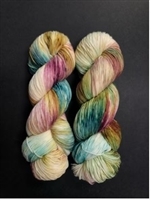 Fortitude DK - Whimsic -Forbidden Fiber