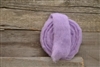 Light Purple - Needle Felt Wool 1oz (25gm) Package