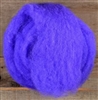 Bright Purple - Needle Felt Wool 1oz (25gm) Package