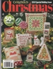 Just Cross Stitch Christmas 2024