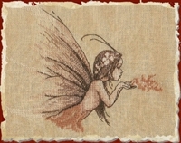 Poussiere de Fee  (Fairy Dust)