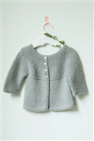 Little Willet Knitting Pattern