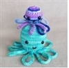 Octopus Knitting Pattern