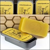 Beeswax Bliss
