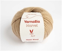 Marvel - Hazel Wood - Yarnalia - 4Pack