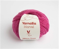 Marvel - Hibiscus Flower - Yarnalia - 4Pack