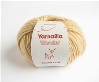 Wonder - Golden Dust - Yarnalia - 4Pack