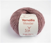 Wonder - Sweet Cherry Breeze - Yarnalia - 4Pack