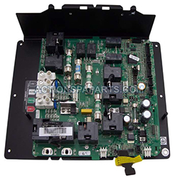 Circuit Board, Gecko, Assembly Kit,  MSPA-MP-GE1