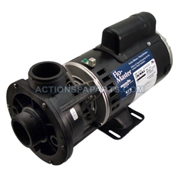Aqua-Flo FMCP Flo-Master Spa Pump 2.0HP 115V/230V 1SP