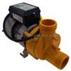 WOW Circulation Bath Pump, 110v, 3' Nema Cord W/ Air Switch 7.0A