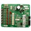 Circuit Board, D1, Message Sequencer Board