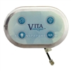 Control Panel, Vita Spa, L500 Remote *CALL FOR OPTIONS*