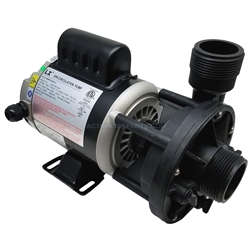 Circulation Pump, LX, 48WTC, 115/230V, 1-1/2"