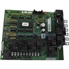 Circuit Board, Caldera, 9120R1 analog, ribbon connector