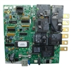 Circuit Board, Morgan Spas, MOR100, Digital Duplex w/ Phone Plug