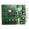 Circuit Board, Discovery, ZX1000, Serial STD, w/ Phone Plug