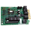 Circuit Board, Caldera, 9100CP, 9600CP, 9700CP, phone connector