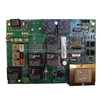 Circuit Board, Jacuzzi, Value System R574/576