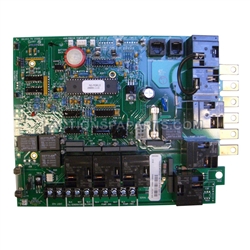 Circuit Board, Balboa, M2/M3R1D, Retrofit Kit - Refurbished