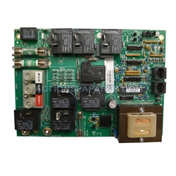 Circuit Board, Hydro Spa, HS55R1B