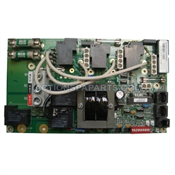 Circuit Board, Balboa, SUV Digital - M7 Technology - Refurbished
