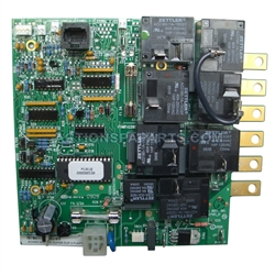 Circuit Board, Balboa, M1R1B, Phone Connector - Refurbished