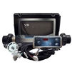 Control System, Balboa, VS501, w/Duplex Standard Topside (Pump & Blower or 2 Pumps)