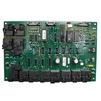 Circuit Board, PWA: 1991-1992 800 (1&2 Pump) Rev 50P